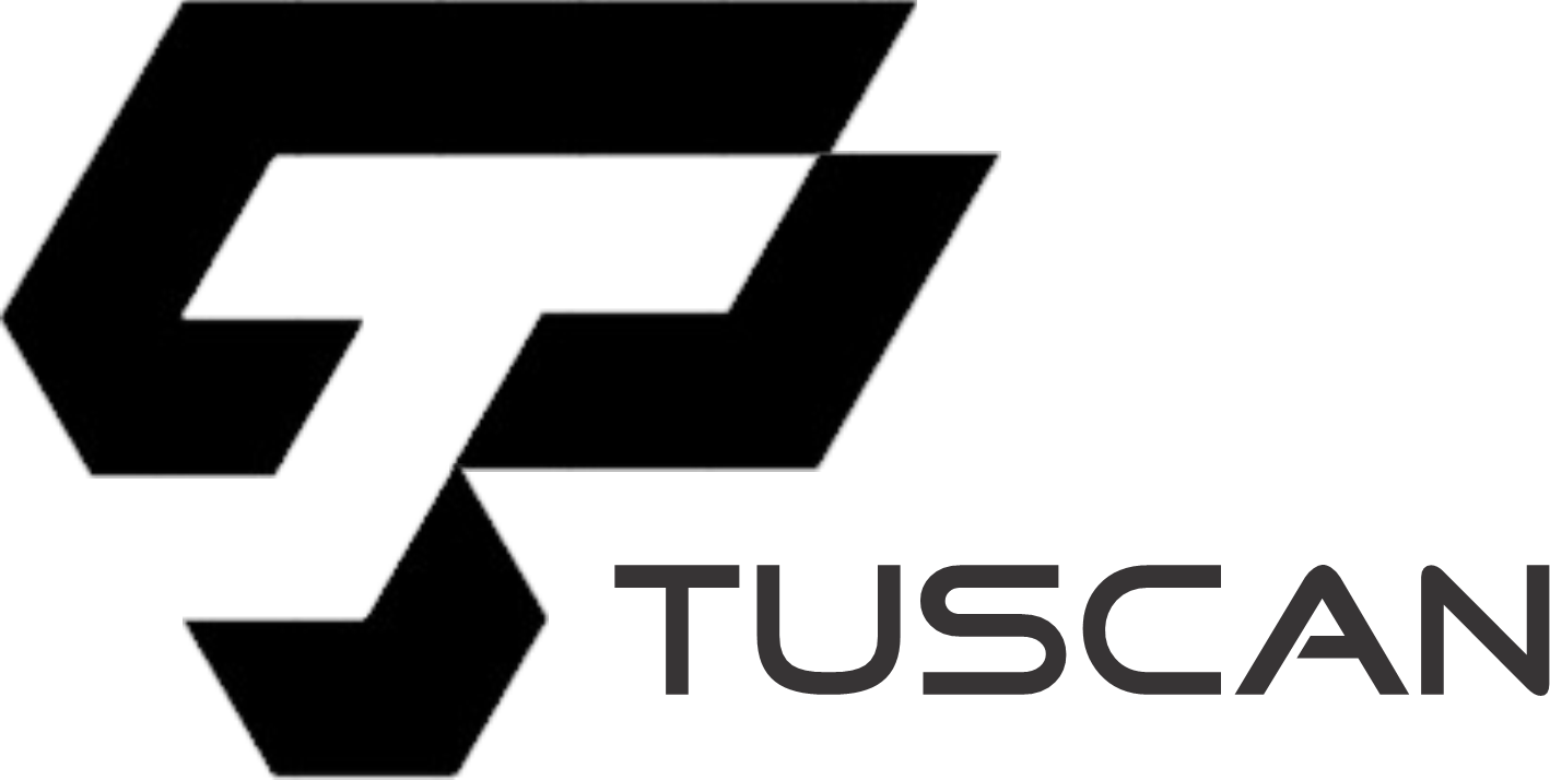 Tuscan logo